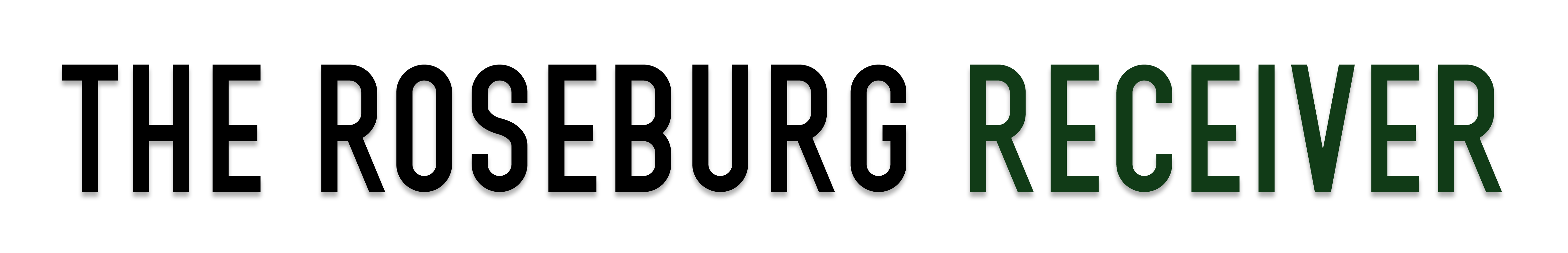 The Roseburg Receiver — Live river and stream levels for Roseburg & Douglas County, Oregon